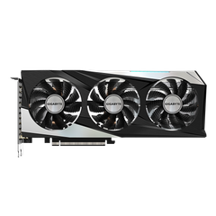 GIGABYTE GeForce RTX 3060 GAMING OC 12G