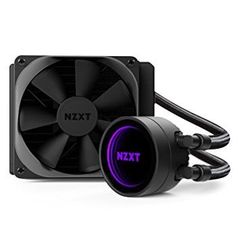 Tản nhiệt nước NZXT Kraken 120