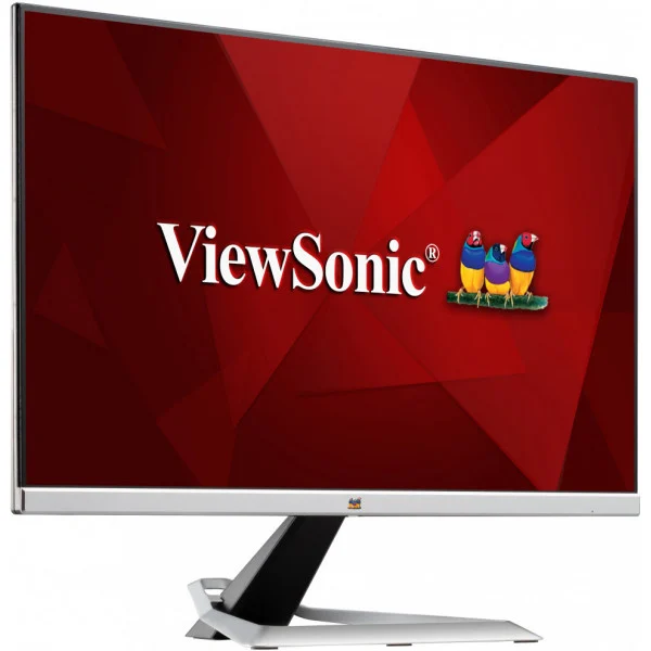 Màn hình ViewSonic VX2481-MH 24