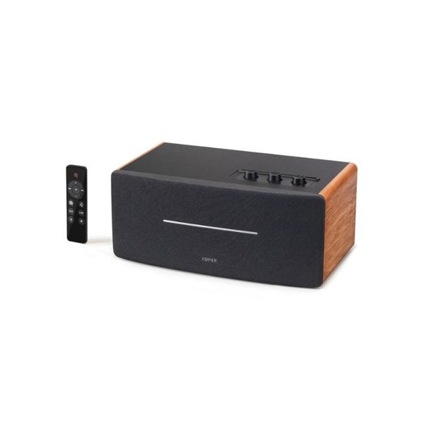 Loa Bluetooth EDIFIER D12 Brown