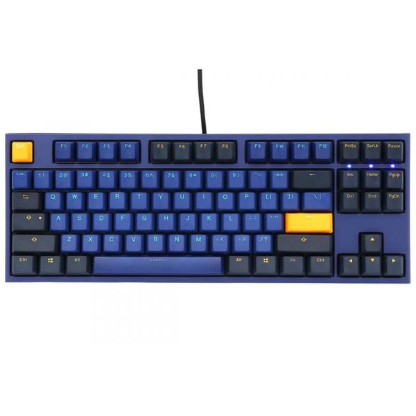 Bàn phím cơ Ducky One Horizon TKL