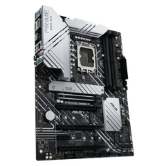 ASUS PRIME Z690-P/CSM (Intel Z690, Socket 1700, ATX, 4 khe Ram DDR4)