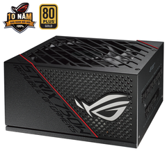 Nguồn máy tính ROG STRIX 750W GOLD