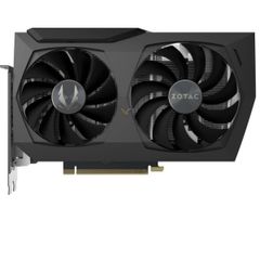 ZOTAC GAMING GeForce RTX 3060 12G Twin Edge  2ND 2026