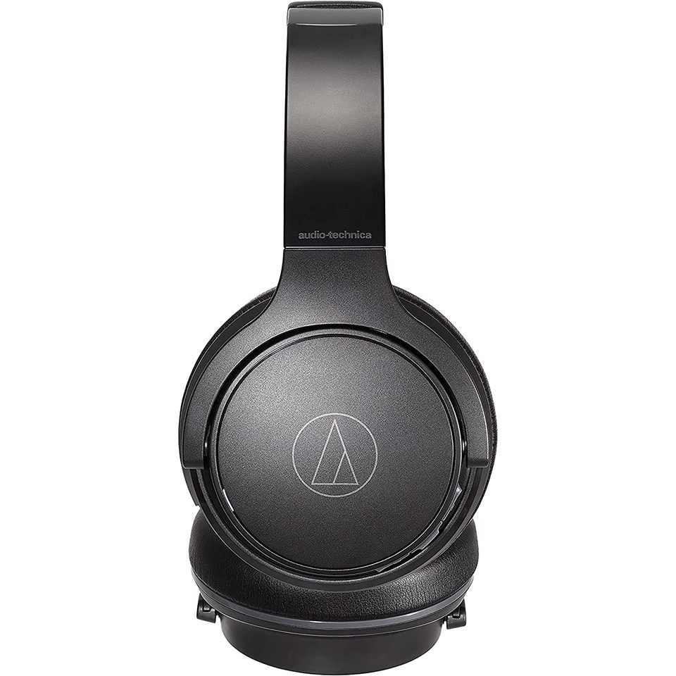 AUDIO TECHNICA ATH S220BT Black