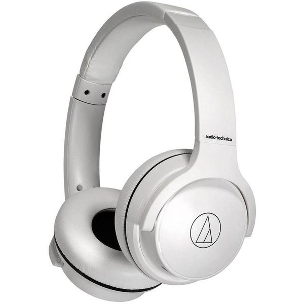 AUDIO TECHNICA ATH S220BT White