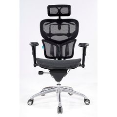 Ghế Văn Phòng  Ergonomic ERC-07