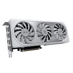 GIGABYTE GeForce RTX 4060 Ti AERO OC 8G