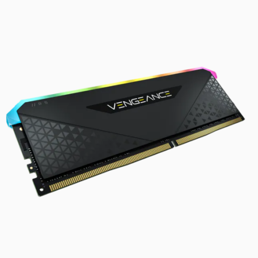 Corsair VENGEANCE RGB RS 16GB (2 x 8GB) DDR4 DRAM 3600MHz C18