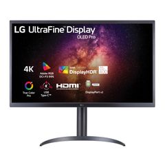 Màn hình LG 32EP950-B 31.5 inch 4K OLED