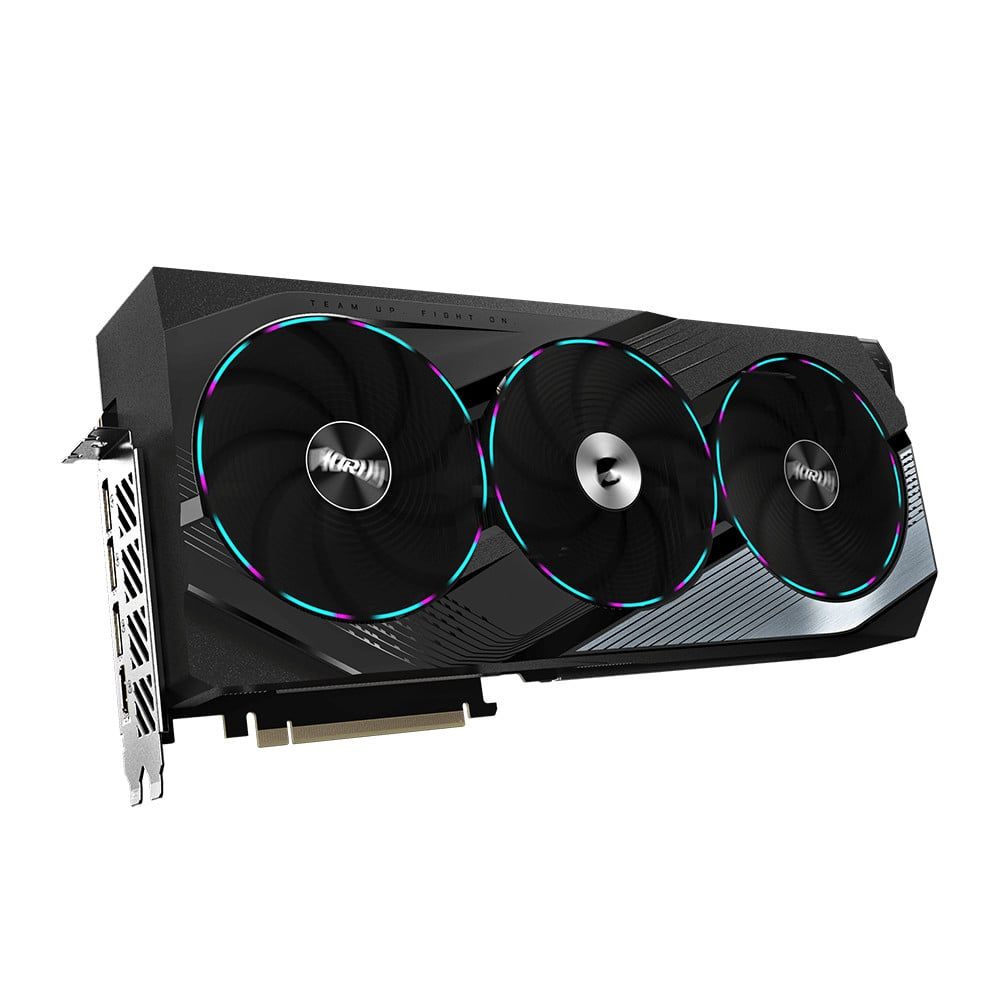 GIGABYTE AORUS GeForce RTX 4070 Ti ELITE 12G