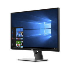 Màn hình Dell SE2417HG (23.6 inch/FHD/LED/250cd/m²/60Hz/1ms/VGA+HDMI)