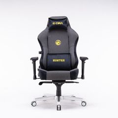 Ghế Gaming Hunter Gaming Chair - EGC 206 Fabric