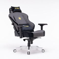 Ghế Gaming Hunter Gaming Chair - EGC 206 Fabric