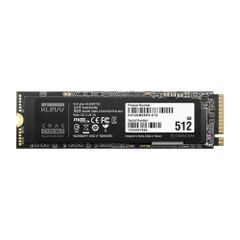 SSD Cras C720 512G m2 NVME Gen 3x4