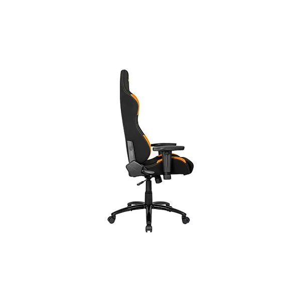 Ghế AKRacing Series EX - Black/ Orange