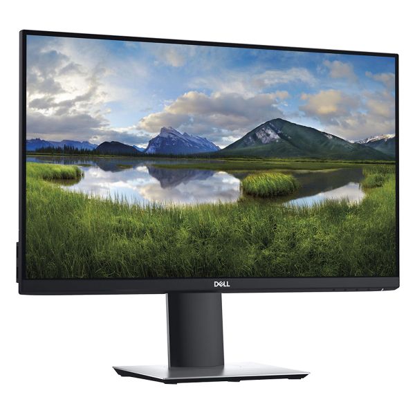 Màn Hình Dell P2419HC USB-C 24 inch Full HD (1920 x 1080) 5ms 60hz IPS - Hàng Chính Hãng