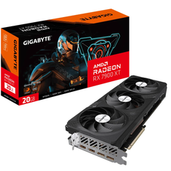 GIGABYTE Radeon RX 7900 XT GAMING OC 20G