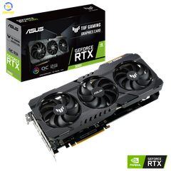 ASUS TUF Gaming GeForce RTX 3060 12G 2ND