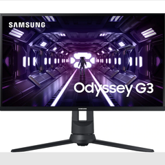 Màn hình Samsung LF27G35TFWEXXV 27 inch FHD 144Hz