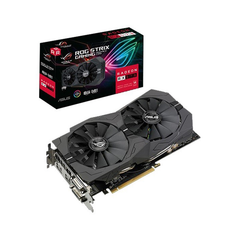 ASUS ROG Strix Radeon RX 570 8GB GDDR5 (ROG-STRIX-RX570-8G-GAMING)