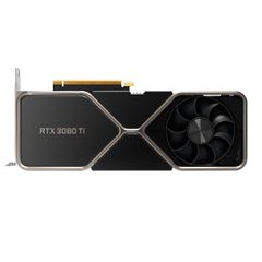 VGA Nvidia GeForce RTX 3080 Ti Founders Edition (12GB GDDR6X, 384-bit, HDMI +DP, 2x8-pin) 2ND