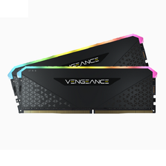 Ram PC Corsair Vengeance RGB RS 32GB 3200MHz DDR4 (2x16GB)