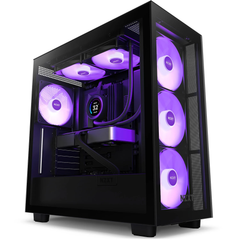 Tản nhiệt nước NZXT Kraken Elite 280 RGB (RL-KR28E-B1)