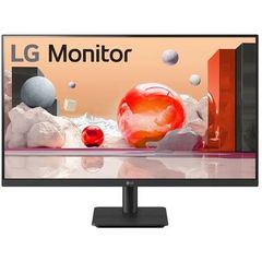 MÀN HÌNH LG 27MS500-B  100HZ IPS 27