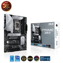 Mainboard ASUS PRIME Z690 P CSM (DDR5)