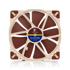 Fan Noctua NF A20 PWM Fan | Chính hãng ( 200mm )