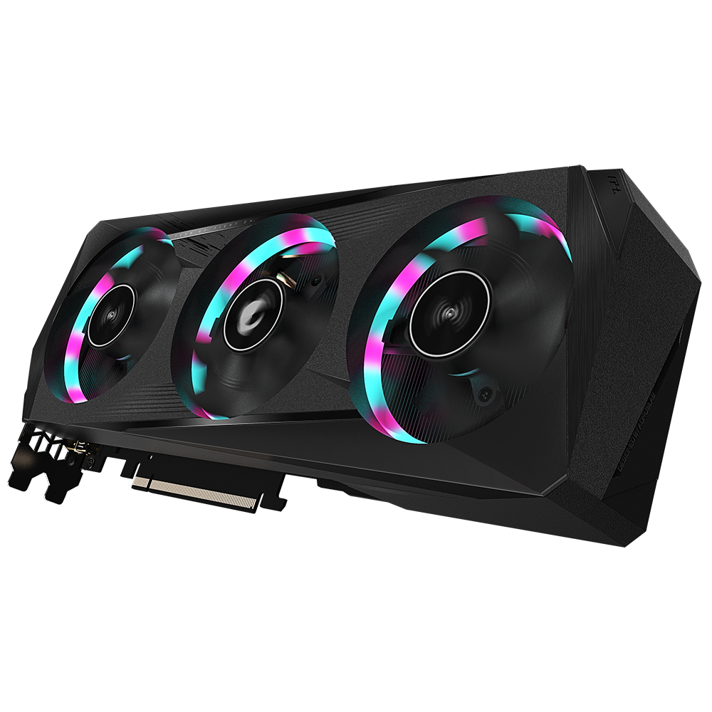 GIGABYTE AORUS GeForce RTX 3060 ELITE 12G