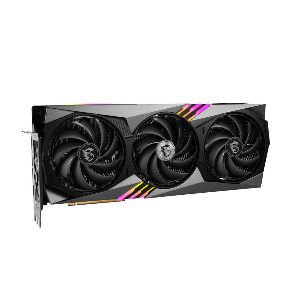 MSI GeForce RTX 4080 GAMING X TRIO 16GB