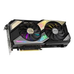 Asus KO RTX 3060 Ti 8G GAMING OC V2