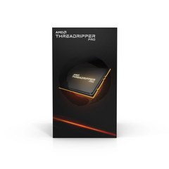 AMD Ryzen Threadripper PRO 5965WX / 3.8GHz Boost 4.5GHz / 24 nhân 48 luồng / 141.5MB / sWRX8