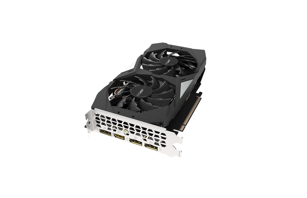 Gigabyte Geforce Gtx™ 1660  6G