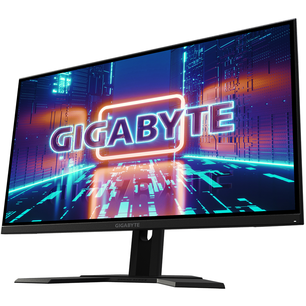 Màn hình Gaming Gigabyte G27Q 27 inch 2K 144Hz IPS