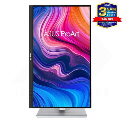 Màn hình ASUS ProArt PA279CV   27“ IPS 4K chuyên đồ họa