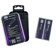 Tản nhiệt SSD M.2 Thermal pad Cooler Master