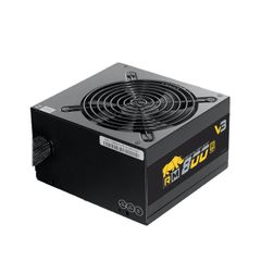 Nguồn máy tính Jetek 800W  RM800 V3 – 80 Plus Gold