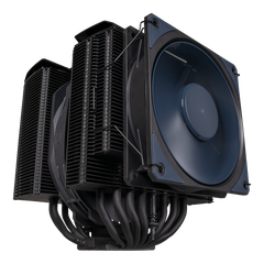 Tản nhiệt Cooler Master MASTERAIR MA824 STEALTH