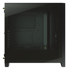 Case Corsair 4000D AIRFLOW Black