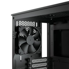 Case Corsair 4000D AIRFLOW Black