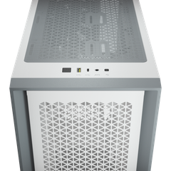 Case Corsair 4000D AIRFLOW White