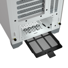 Case Corsair 4000D AIRFLOW White