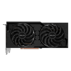 GALAX GeForce RTX™ 4070 1 Click OC 2X 2ND