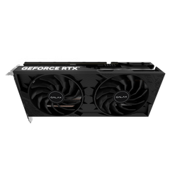 GALAX GeForce RTX™ 4070 1 Click OC 2X 2ND