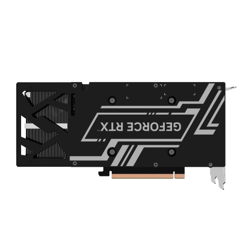 GALAX GeForce RTX™ 4070 1 Click OC 2X 2ND