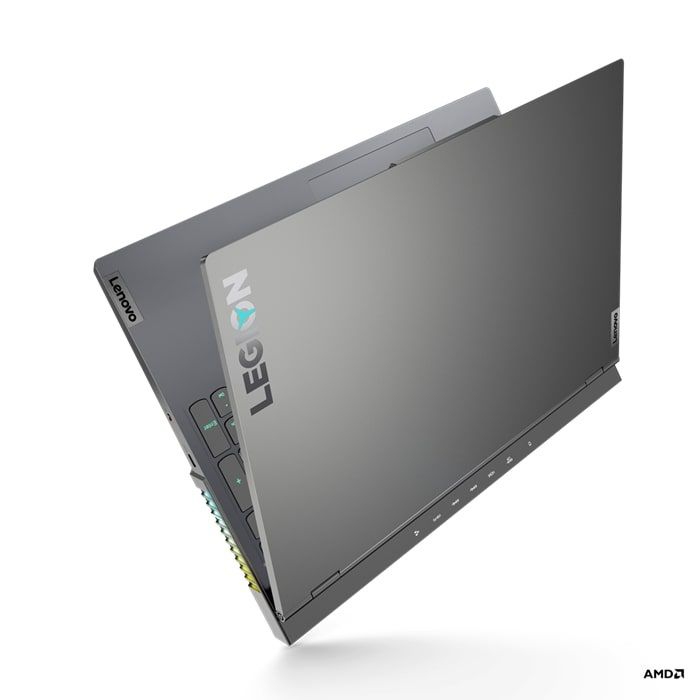 Laptop Lenovo Legion 7 16ACHg6  (Intel I7 11800H | 16GB | 1TB SSD | RTX 3070 8GB | 16 inch | Win 11 | Xám) New 100% Full Box