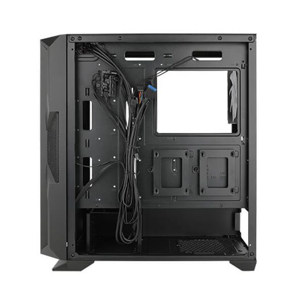 Vỏ máy tính Antec NX800 Black EATX